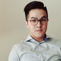 L'Oréal Employee Ethan Chen's profile photo
