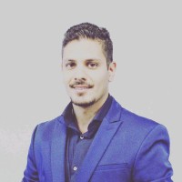 Promotion LA Digital Marketing Agency Employee Ashkan Ramezani's profile photo