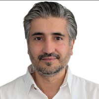 Yellow Door Energy Employee Umer Farooq's profile photo