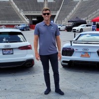 Fleetly Employee Warner Trabert's profile photo