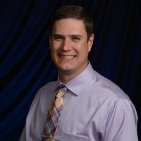 Kalmbach Feeds Inc. Employee Brad Johnson's profile photo