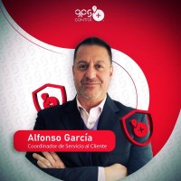 GPS Control Employee Alfonso Garcia B's profile photo