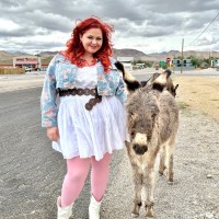 Bodymatter Employee Amber Lu's profile photo