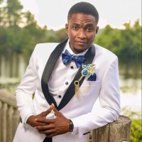Southern Georgia Black Chambers Employee Carter Petion's profile photo