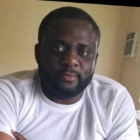 Nanjeh Etongwe's profile photo