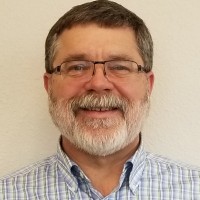 Preco Electronics Employee David Halsted's profile photo