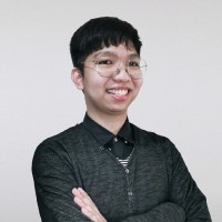 Spark Interact Employee Jeric Javier's profile photo