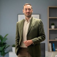 Mia-Platform Employee Alessio Bertazzo's profile photo