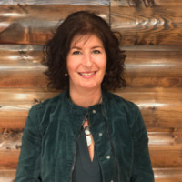 Tamarack Camps Employee Lori Davidson-Mertz's profile photo
