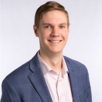Prime Meridian Bank Employee Devin Starnes's profile photo