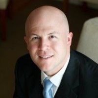 Peraton Employee Jeff Bohm's profile photo