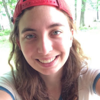 Ad Badger Employee Emma Walker's profile photo