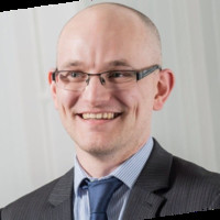 APH Hydraulic Engineering Employee Mark Scudder's profile photo