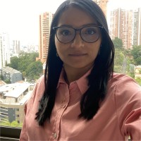 OCP TECH Employee Milena Ruiz's profile photo