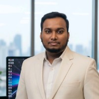 CAYS Inc. Employee Sagar Prasad's profile photo