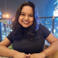 Dezerv Employee Priyanka Shiva's profile photo