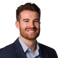 McKinsey & Company Employee Drew Wight's profile photo