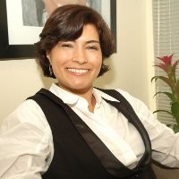 CCEE Employee Élbia Melo's profile photo