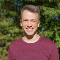 Ender Turing Employee Oleh Romanovskyi's profile photo