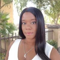 Zoe Holding Company Employee Willetta Heard's profile photo