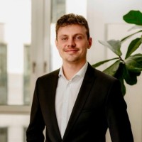 MLP School of Financial Education (SoFE) Employee Yannick Deibl's profile photo