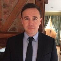 AVK|SEG (UK) Ltd Employee Dean Bradshaw's profile photo