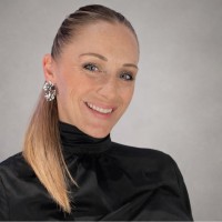 Katherine Amenumey Email & Phone Number