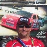 Kona Grill Employee Tommy Przybylski's profile photo