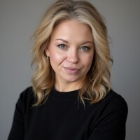 Healthee Employee Amanda Volner's profile photo