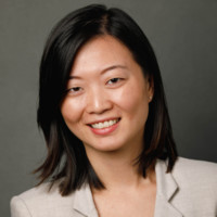 Virginia Mason Medical Center Employee Ye Hu's profile photo