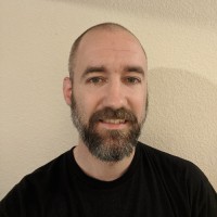 Austin Community College Employee Matt Theis's profile photo