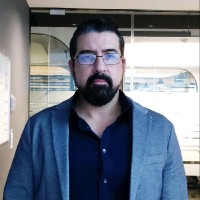 Atlas Renewable Energy Employee Rafael Arenas Alatriste's profile photo