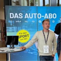 ASS Athletic Sport Sponsoring GmbH Employee Oliver Neumann's profile photo