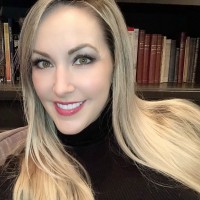 Aimee Brooks Email & Phone Number