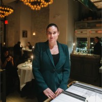 Daniela Traina Email & Phone Number