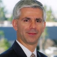 SOUTRON LIMITED Employee Tony Saadat's profile photo