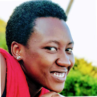 LINDA AND GENE FARLEY CENTER FOR PEACE JUSTICE AND SUSTAINABILITY I Employee Yanzi Malungu's profile photo