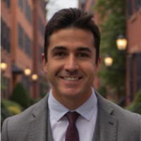 FIS Employee Steve Wiley's profile photo