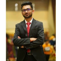 Propelld Employee Krishna Tanmay's profile photo
