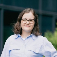 BookMark Employee Daria Stoyanova's profile photo