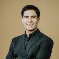 Luzern Risk Employee Erik Glasthal's profile photo