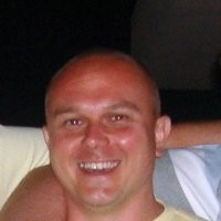 Vale Southern Construction Employee Lee Smith's profile photo