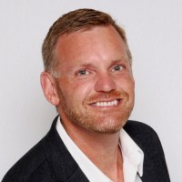 SFI International Employee Darren Levine's profile photo