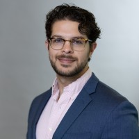 D. Geller & Son Employee Harry Corbett's profile photo