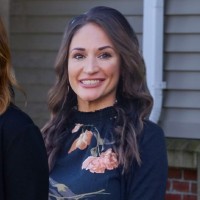 Wesley Willows Employee Jenny Frystak's profile photo