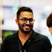 Jishnu Poduvattil Email