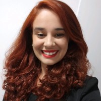 Lorena Pimenta Email