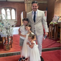 TRAction Fintech Employee Russell Nethercot's profile photo