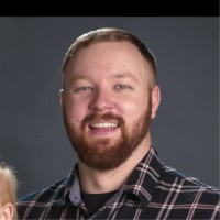 Tooele Army Depot Employee Daniel Merritt's profile photo