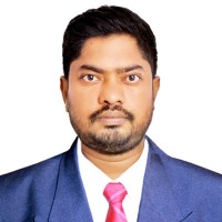MSN Realty Employee Nageswara Challapalli's profile photo